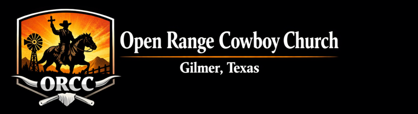 Open Range Cowboy Church